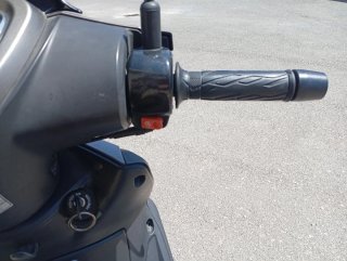 Kymco Agility City 125