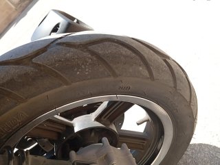Kymco Agility City 125