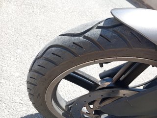 Kymco Agility City 125