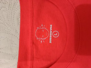 Camiseta Unisex Niña Polaca L Subterfuge