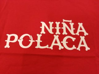 Camiseta Unisex Niña Polaca L Subterfuge