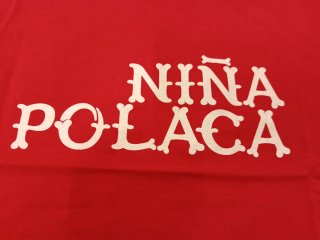 Camiseta Unisex Niña Polaca L Subterfuge