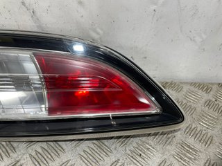 PILOTO TRASERO IZQUIERDO INTERIOR MAZDA 3 BERLINA (BL) BBM7513G0 112383
