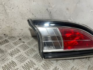 PILOTO TRASERO IZQUIERDO INTERIOR MAZDA 3 BERLINA (BL) BBM7513G0 112383