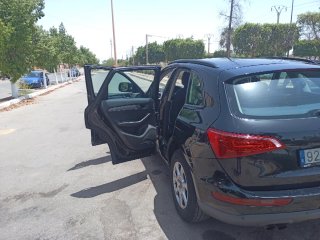 Audi Q5 2010