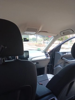 Audi Q5 2010
