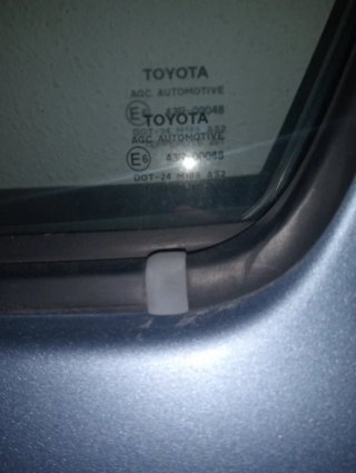 Puerta Toyota Yaris 2012......2013