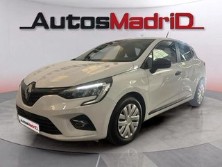 Renault Clio Business SCe 53 kW (72CV)