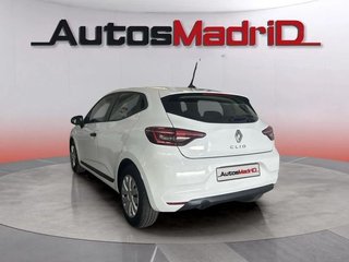 Renault Clio Business SCe 53 kW (72CV)