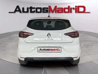 Renault Clio Business SCe 53 kW (72CV)