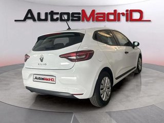 Renault Clio Business SCe 53 kW (72CV)