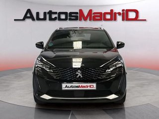 Peugeot 5008 1.5 BlueHDi 96kW S&amp;S GT EAT8