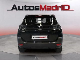 Peugeot 5008 1.5 BlueHDi 96kW S&amp;S GT EAT8