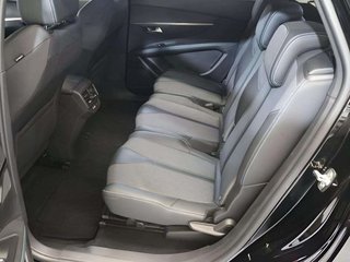 Peugeot 5008 1.5 BlueHDi 96kW S&amp;S GT EAT8