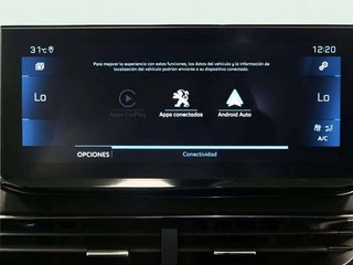 Peugeot 5008 1.5 BlueHDi 96kW S&amp;S GT EAT8