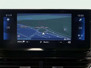 Peugeot 5008 1.5 BlueHDi 96kW S&amp;S GT EAT8