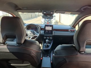 Renault Clio 2020