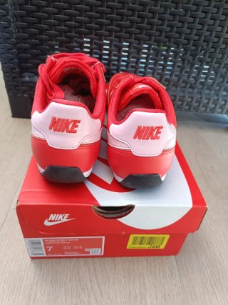 Zapatillas Nike Sprint Sister Rojas