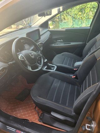 Dacia Confort 2022