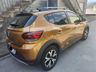 Dacia Confort 2022