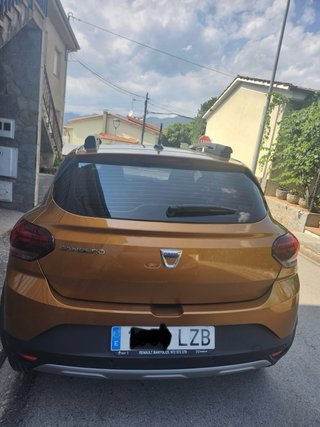 Dacia Confort 2022