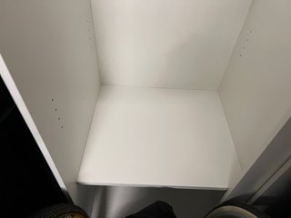 Armario IKEA KLEPPSTAD puertas correderas
