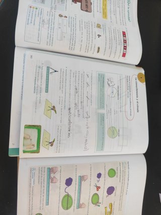 Matemáticas 5 Primaria