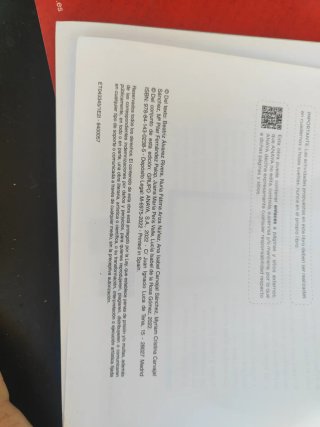 Matemáticas 5 Primaria