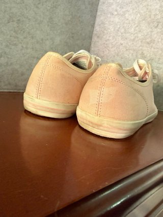 Zapatillas Le Coq Sportif Grandville Rosas