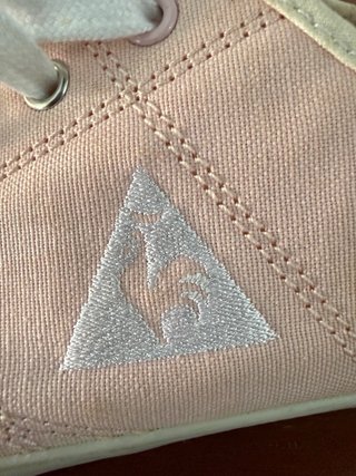Zapatillas Le Coq Sportif Grandville Rosas