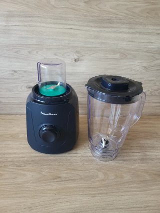 Batidora Moulinex Blendforce Essential