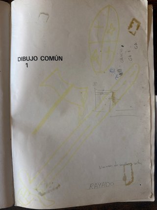 Libro Dibujo FP electrónica mecanics  tecnico