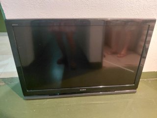 Sony Bravia 46 KDL-46V4000 TV