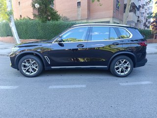 BMW X5 xDrive45e Xline 394cv