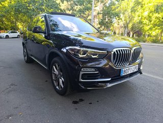 BMW X5 xDrive45e Xline 394cv