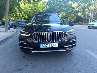 BMW X5 xDrive45e Xline 394cv