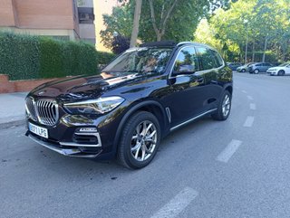 BMW X5 xDrive45e Xline 394cv