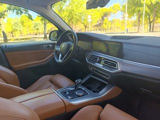 BMW X5 xDrive45e Xline 394cv