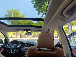 BMW X5 xDrive45e Xline 394cv