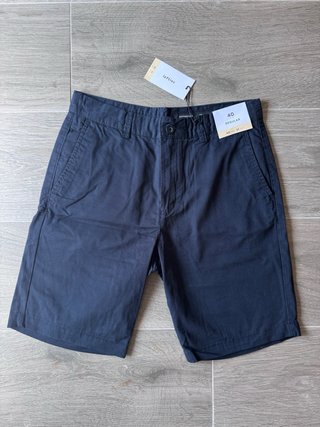 Pantalones cortos regular