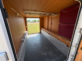 Autocaravana capuchina McLouis Lagan - Fiat 130cv