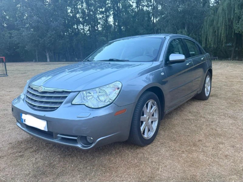 Chrysler Sebring 2009 - foto 1