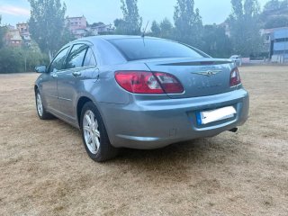 Chrysler Sebring 2009