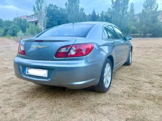 Chrysler Sebring 2009