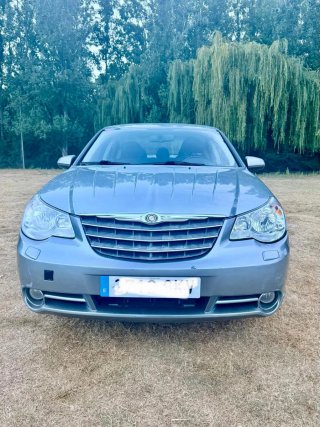 Chrysler Sebring 2009