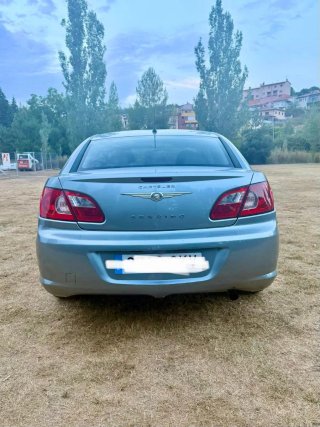 Chrysler Sebring 2009