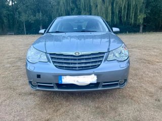 Chrysler Sebring 2009