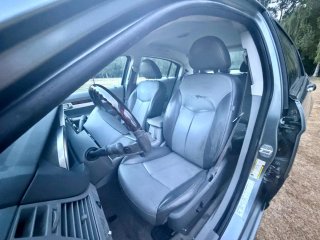 Chrysler Sebring 2009
