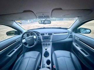 Chrysler Sebring 2009