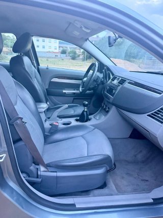 Chrysler Sebring 2009